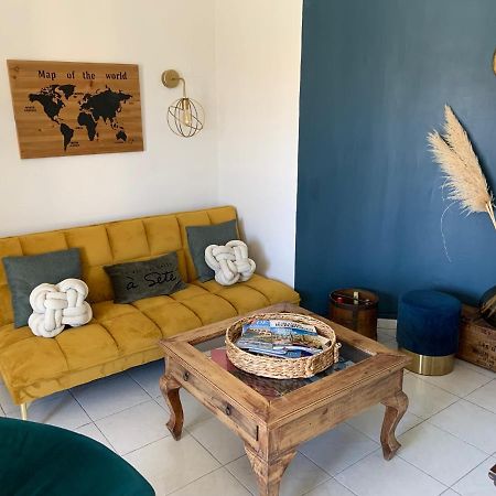 Apartmán Sete - 6 Quai Louis Pasteur Exteriér fotografie