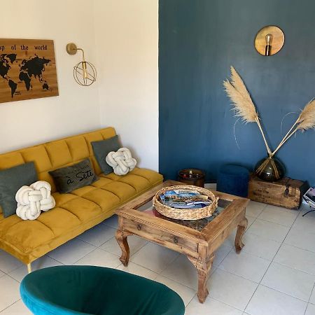 Apartmán Sete - 6 Quai Louis Pasteur Exteriér fotografie