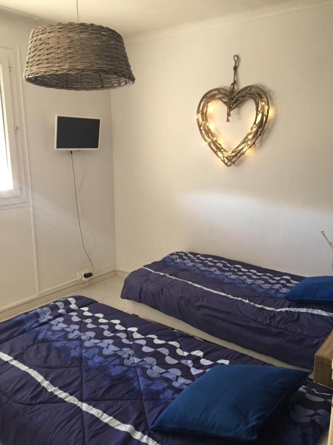 Apartmán Sete - 6 Quai Louis Pasteur Exteriér fotografie