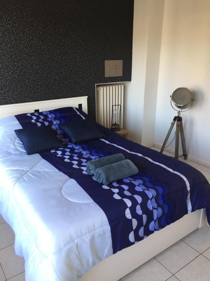 Apartmán Sete - 6 Quai Louis Pasteur Exteriér fotografie