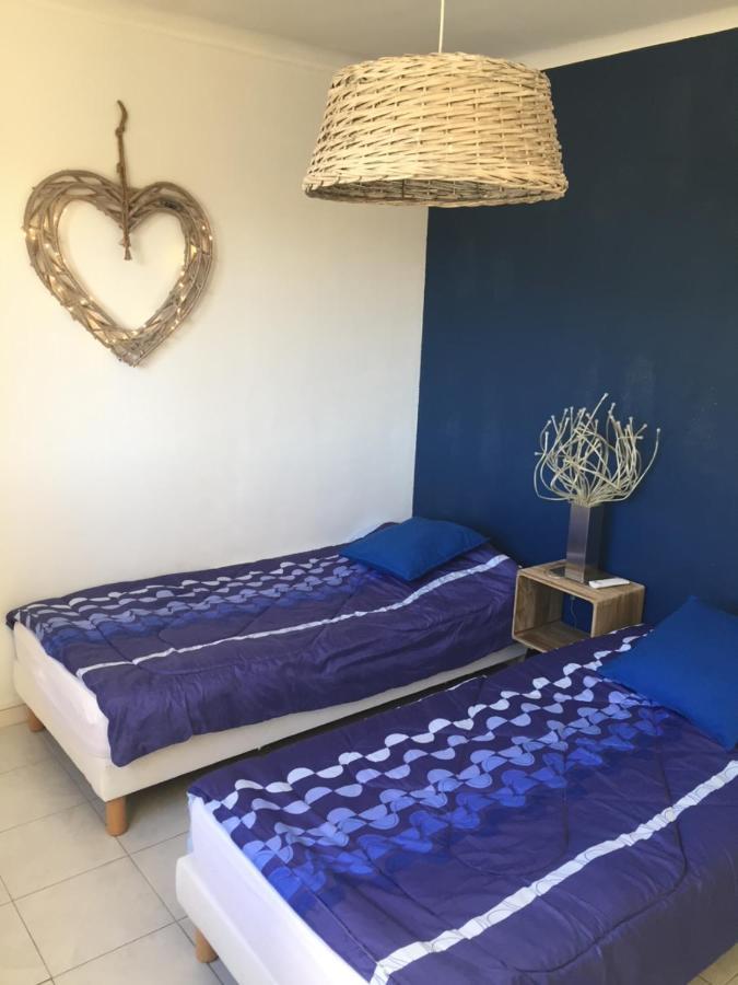 Apartmán Sete - 6 Quai Louis Pasteur Exteriér fotografie